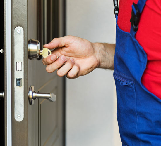 Residential Locksmith Cathedral City