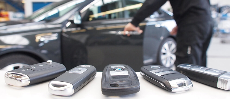 Automotive Locksmith Cathedral City