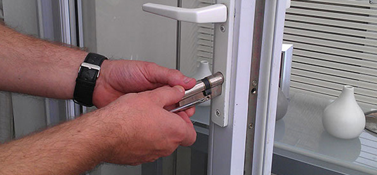 Commercial Door Lock Repair in Cathedral City