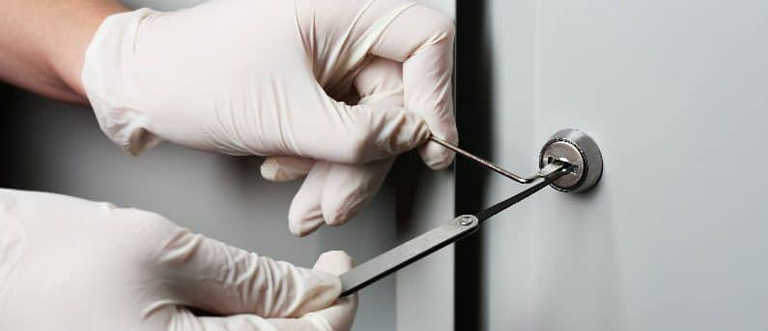 Commercial Emergency Locksmith Cathedral City