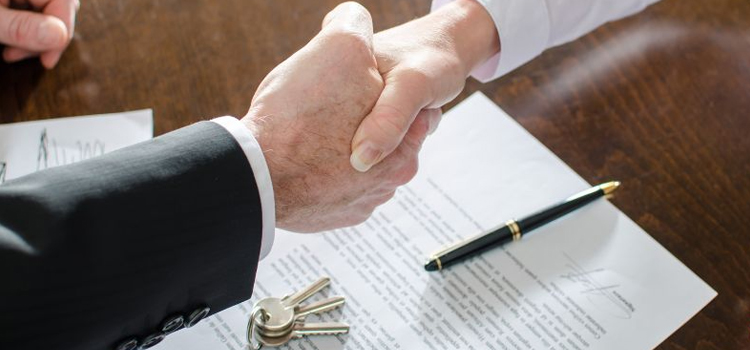 Commercial Eviction Service Cathedral City