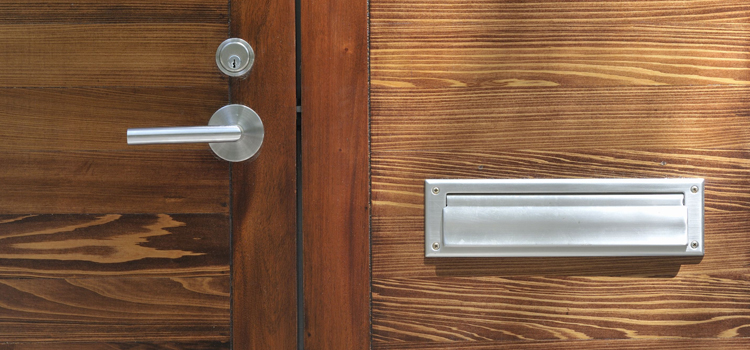 Electric Front Door Lock Repair Cathedral City