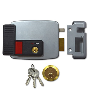 electronic door lock repair Cathedral City